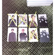 Enhypen - Dimension : Answer Photocard (Read Description)