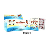 WINKUADON CAPSULE PARACETAMOL 250MG