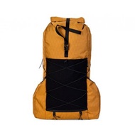 【LITEWAY】ELEMENTUM PACK X-PAC 50L-狼棕