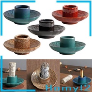 [HOMYL2] Sage Holder, Sage Bowl, Incense Burner, White Sage Bundle, Incense Bowl for