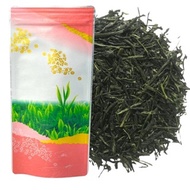 Herbal Sense Premium Gyokuro Green Tea (Shincha) From Okabe Japan