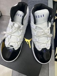 Jordan Max Aura (PS)