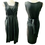 Grey Dress