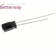 5PCS 35V 470uF aluminum electrolytic capacitor 4V 10V 16V 25V 35V 100UF 220UF 330UF 470UF 680UF 1000