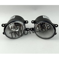 FOG LAMP - PERODUA MYVI / BEZZA / AXIA  (LH-81220-BZ150) (RH-81210-BZ150)