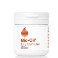 BIO OIL BIO OIL Dry Skin Gel 50ml BIO OIL WT1