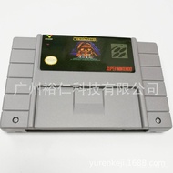 Game S-F-C TV Cassette Cassette Card 16 Game Cassette SN Game Card Slot 16bit BFNN