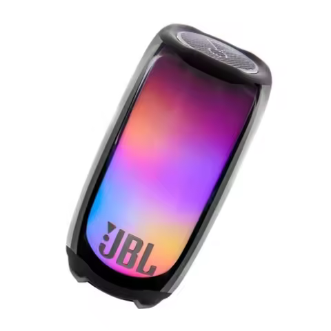 JBL Pulse 5 Bluetooth Speaker Portable Wireless 360° LED Light Show IP67 Waterproof for Outdoor Part