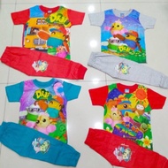 Baju budak DIDI AND FRIEND