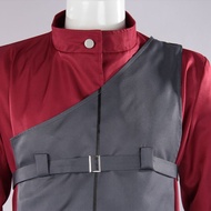 Naruto cos Costume Anime cosplay Men's Wind Country Fifth Generation Shadow Gaara ️