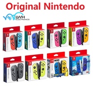 Nintendo Joy-Con (L/R) Controller Pair - Animal Crossing / Fortnite Edition Joycon Controllers for Switch &amp; OLED Edition
