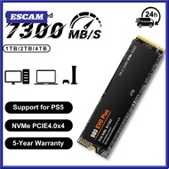 980 EVO Plus PCIe 4.0 NVMe M.2 Ổ cứng SSD tốc độ truyền cao tản làm nóng nhanh 1TB/2TB/4TB Nội Bộ ổ