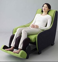 Panasonic EP-MS40 單人梳發 單人沙發 按摩椅 梳化椅