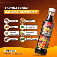 HABASSYIFA Red Yeast Honey and DARUSSYIFA Guava Propolis for Dengue Fever