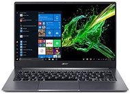 (SG SELLER) Acer Swift 3 SF314-57G-75U9 Thin and light laptop with LATEST 10th gen Intel i7-1065G7 processor,Grey[Pre-Order]