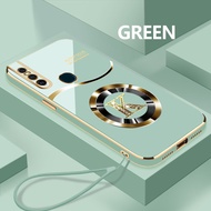 Custom Letter k Case hp For VIVO S1 Prime Pro S10e S12 S16 S16e S17 S17t S18 T1 5G T1x 4G T2 T3 U10 