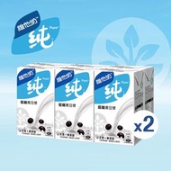 純低糖黑豆漿 250毫升6包裝 x 2排