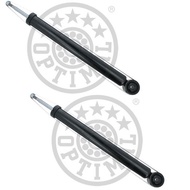REAR SHOCK ABSORBER - PORSCHE MACAN - 95B513035D