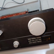 Amplifier technics su v303