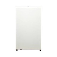 LG 90L 1 DOOR FRIDGE GL-131SQW (BUILT-IN FREEZER)