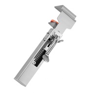 Drawer Fixing Clip  Clamp Adjustable Width Quick Fixation for Installation