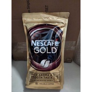 Nescafe gold refill 170 Grams - HALAL