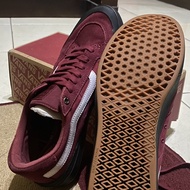 vans berle pro original