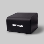 RUGHEN Hip Thrust Pad - Glute Box