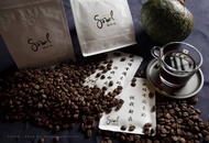 鑠咖啡 耶加雪菲 g2 水洗 淺焙 自家烘焙 阿拉比卡 咖啡豆