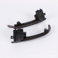 Suitable for Audi A4 A5 S5 B8.5 B8 RS3 RS4 RS5 A3 8P Rearview Mirror Flowing Turn Signal Light4.6