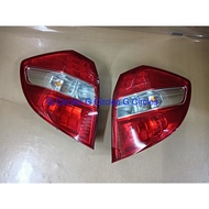 JDM Honda Jazz GE6 GE8 NFL LED Tail Light Lamp Lampu