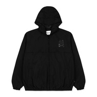Barley Division Glam Black Jacket