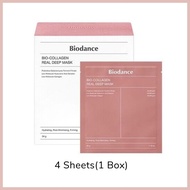 Biodance Bio-Collagen Real Deep  ลึกจริง Sheet 34g
