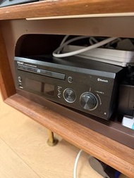 TEAC TC 620N CD Player 唱片機