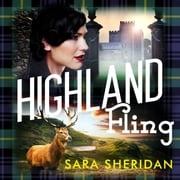 Highland Fling Sara Sheridan