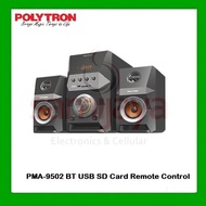 SPEAKER AKTIF POLYTRON PMA-9502 / PMA 9502 - RANDOM