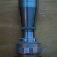 美國電影鏡Wollensak 6inch （152mm） f4...