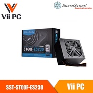 SilverStone Essential Series 600W SST-ST60F-ES230 80Plus ATX Power Supply