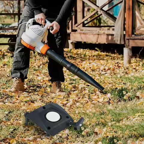 BR800X Starter Pull Start Assembly For Gardening Tools Minimizes Downtime Reliable Operation For Out