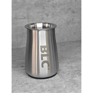 Bear Love Belle BLC 304 Stainless Steel Handmade Coffee Brewing Handy Tool Fine Powder Sieve Receive