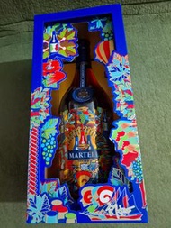 馬爹利藍帶干邑白蘭地連禮盒(特别版)1L