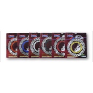 DISC PLATE RS150FRONT 290MM