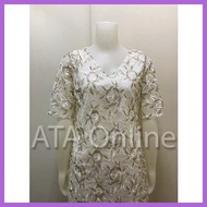 ❤ ☈ ◊☜ Ninang/mother Dress for Wedding Formal