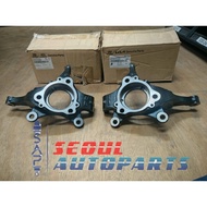 KNUCKLE ARM FRONT = Hyundai Elantra AD (2017-2021) #51715F2000 #51716F2000