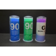 Microapplicator 901, 902, 903, Tribest