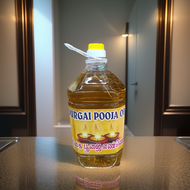 DURGAI POOJAI OIL [1000ML]