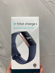 Fitbit charge 3