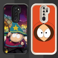 J-42 South Park Soft Case for OPPO A9 A5i A5 2020 Pro Cover