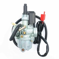 คาบู Honda Giorno DJ1 Tact16 Gyro up งานตัวแพง จูนนิ่ง