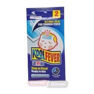 KOOLFEVER For Children